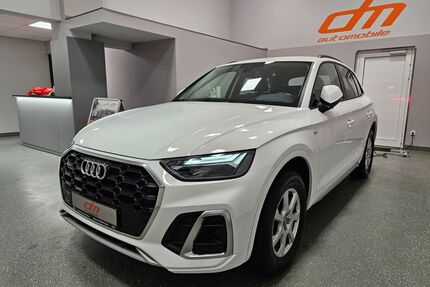 Audi Q5 Gebrauchtwagen