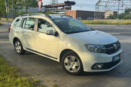 Dacia Logan Gebrauchtwagen
