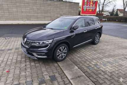 Renault Koleos Gebrauchtwagen