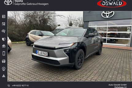 Toyota bZ4X Gebrauchtwagen