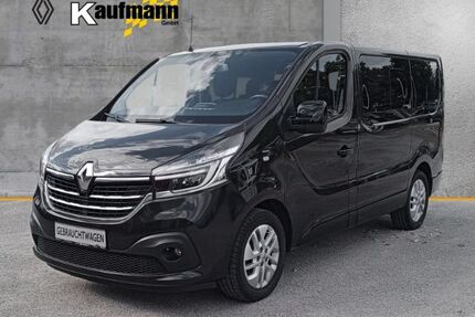 Renault Trafic Gebrauchtwagen