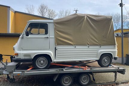 Renault Andere Gebrauchtwagen