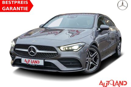 Mercedes-Benz CLA 250 Gebrauchtwagen
