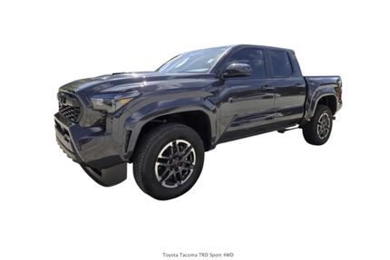 Toyota Tacoma Gebrauchtwagen