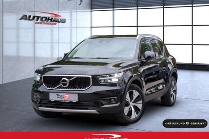 Volvo XC40 Gebrauchtwagen