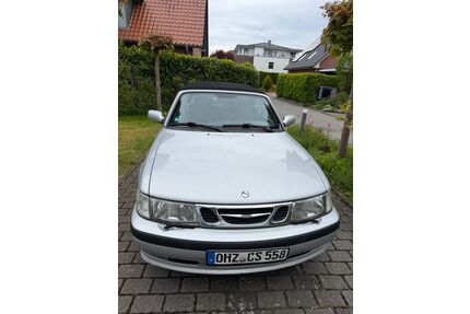 Saab 9-3 Gebrauchtwagen