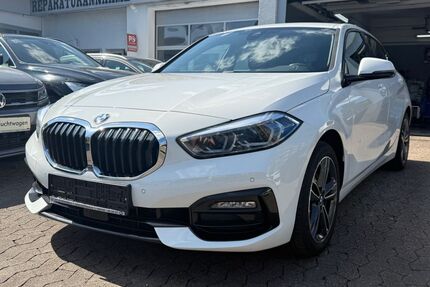 BMW 118 Gebrauchtwagen