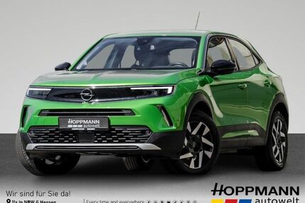 Opel Mokka-e Gebrauchtwagen