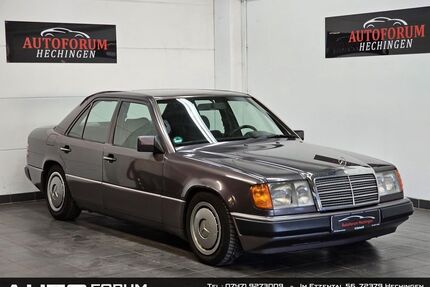 Mercedes-Benz E 260 Gebrauchtwagen