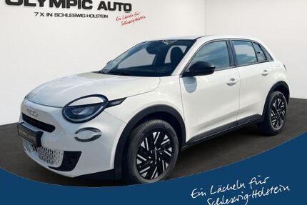 Fiat 600 Gebrauchtwagen