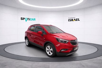 Opel Mokka X Gebrauchtwagen