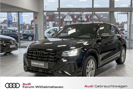 Audi Q2 Gebrauchtwagen