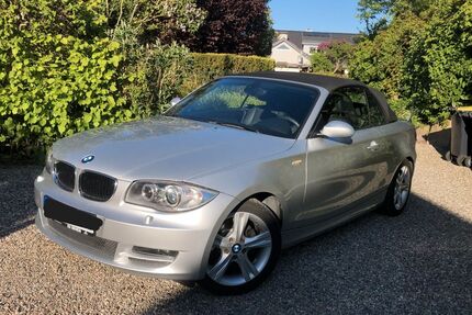 BMW 118 Gebrauchtwagen
