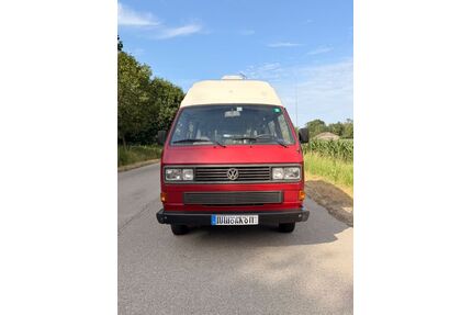 VW T3 Multivan Gebrauchtwagen