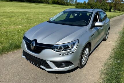 Renault Megane Gebrauchtwagen