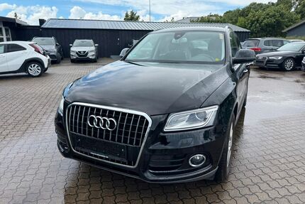 Audi Q5 Gebrauchtwagen