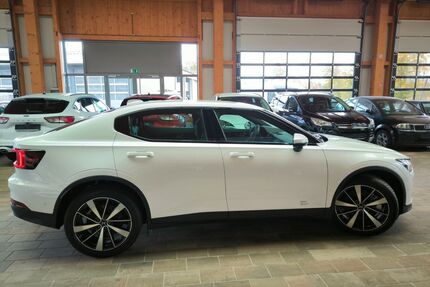 Polestar 2 Gebrauchtwagen