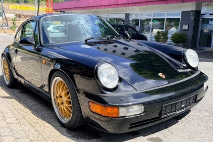 Porsche 964 Gebrauchtwagen