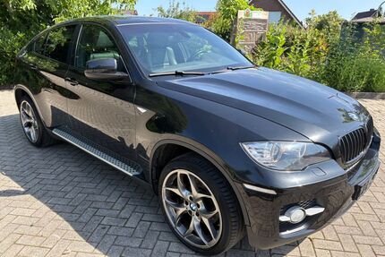 BMW X6 Gebrauchtwagen