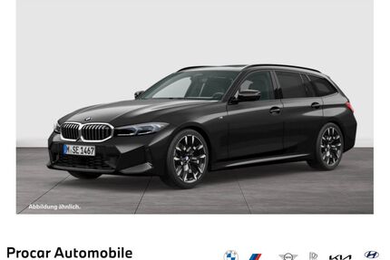 BMW 320 Gebrauchtwagen