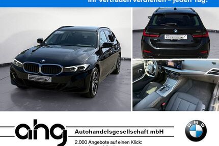 BMW 318 Gebrauchtwagen