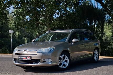 Citroen C5 Gebrauchtwagen