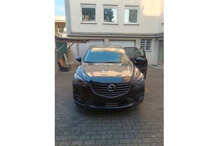 Mazda CX-5 Gebrauchtwagen