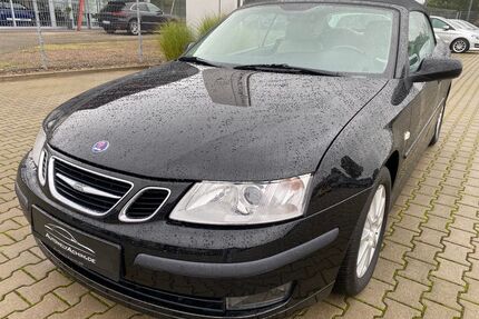 Saab 9-3 Gebrauchtwagen