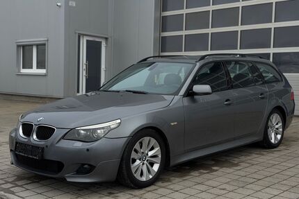 BMW 520 Gebrauchtwagen