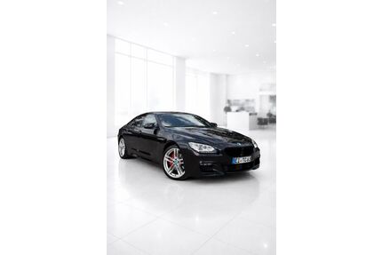 BMW 640 Gran Coupé Gebrauchtwagen