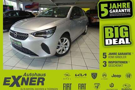 Opel Corsa Gebrauchtwagen