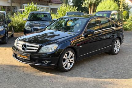 Mercedes-Benz C 180 Gebrauchtwagen