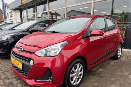 Hyundai i10 Gebrauchtwagen