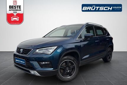 Seat Ateca Gebrauchtwagen