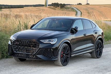 Audi RSQ3 Gebrauchtwagen