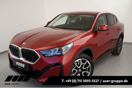 BMW X2 Gebrauchtwagen