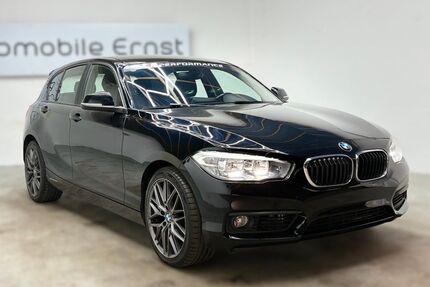 BMW 116 Gebrauchtwagen