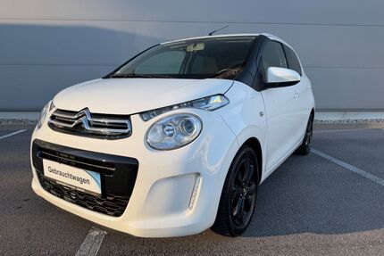 Citroen C1 Gebrauchtwagen