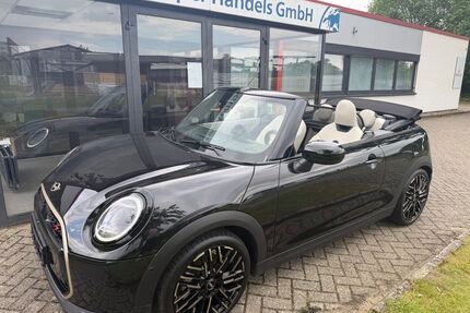 Mini Cooper S Gebrauchtwagen