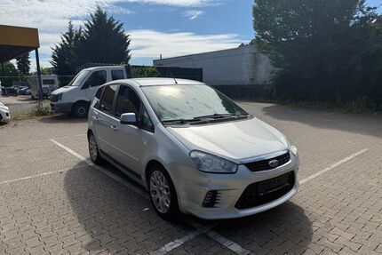 Ford C-Max Gebrauchtwagen