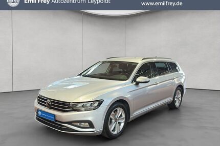 VW Passat Variant Gebrauchtwagen