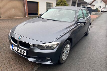 BMW 318 Gebrauchtwagen