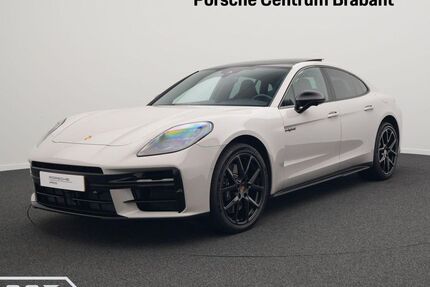 Porsche Panamera Gebrauchtwagen