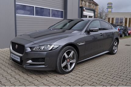 Jaguar XE Gebrauchtwagen