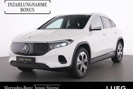 Mercedes-Benz EQA Gebrauchtwagen