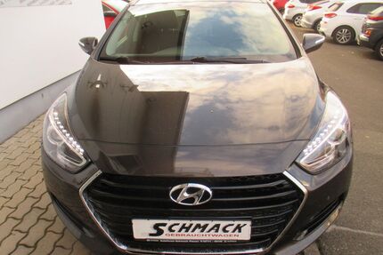 Hyundai i40 Gebrauchtwagen