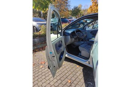 Renault Scenic Gebrauchtwagen