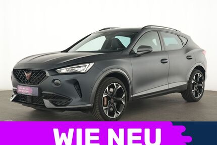 Cupra Formentor Gebrauchtwagen