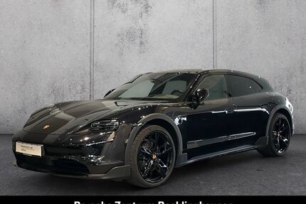Porsche Taycan Gebrauchtwagen