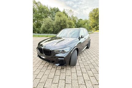 BMW X5 M50 Gebrauchtwagen